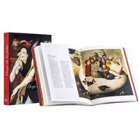 Eloge de la folie illustré par les peintres de la Renaissance du Nord