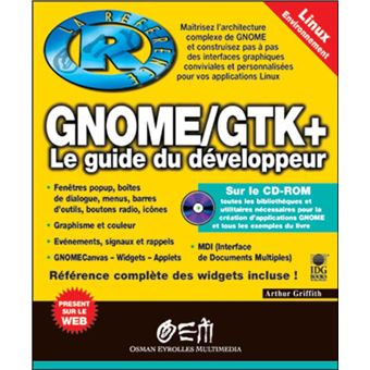 Gnome GTK+