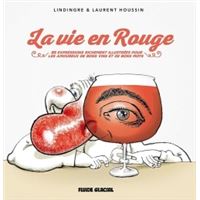 La Vie en rouge