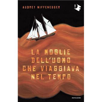 La moglie dell'uomo che viaggiava nel tempo - 1