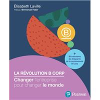 La révolution B Corp