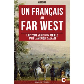 Un Français au Far West - 1