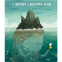 Le secret du rocher noir