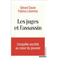 Les juges et l’assassin