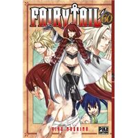 Fairy Tail - Tome 51 - Fairy Tail T51 - Hiro Mashima, Hiro Mashima