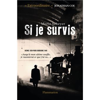 Si je survis - 1