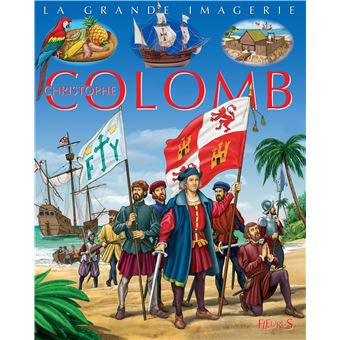 Christophe Colomb - 1