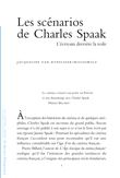 Les scénarios de charles spaak