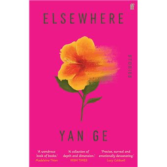 Elsewhere