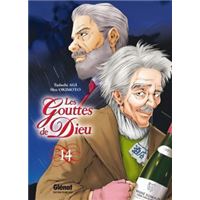 Les Gouttes de Dieu - Tome 14