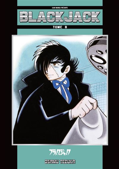 Black Jack T08