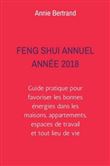 Feng Shui Annuel - Année 2018