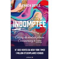 Indomptée