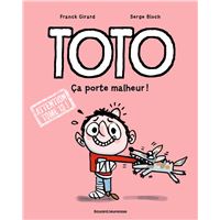 Toto BD, Tome 13