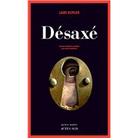 Désaxé