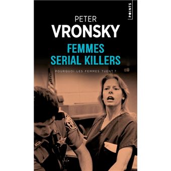 Femmes serial killers - 1