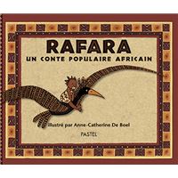 Rafara - Un conte populaire africain