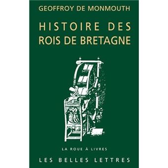 Histoire de Bretagne – Librairie William Crocodile