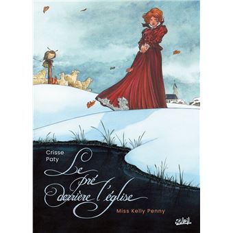 Le Pré derrière l'église T02 - Miss Kelly Penny - 1