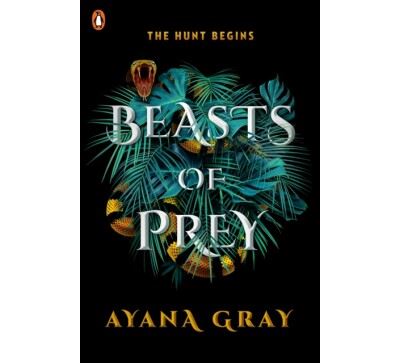 Beasts of Prey