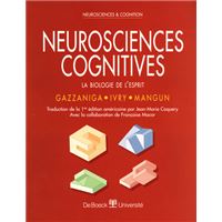 Neurosciences cognitives