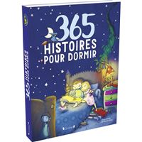 365 histoires pour dormir