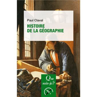 Histoire de la géographie - 1