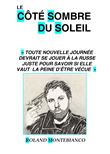 Le côté sombre du soleil