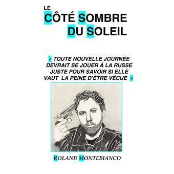 Le côté sombre du soleil