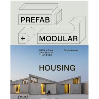 Prefab et Modular Housing - 1