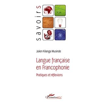 Langue française en Francophonie - 1