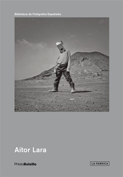 Aitor Lara (Photobolsillo) /anglais -  LARA AITOR - broché