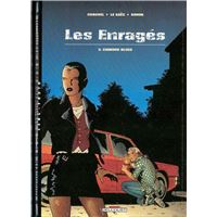 Les Enragés T03