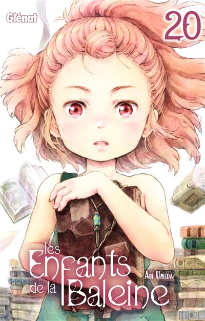 Les Enfants de la baleine - Tome 20