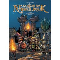 Le donjon de Naheulbeuk T4