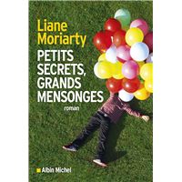 Petits secrets, grands mensonges (Big little lies)