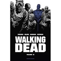 Walking Dead Prestige T12
