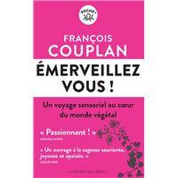 Emerveillez-vous !