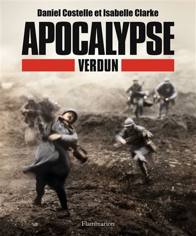 Apocalypse Verdun