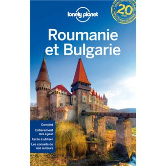 Roumanie et bulgarie - 1