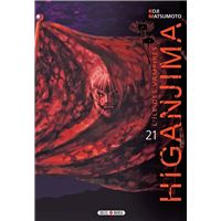 Higanjima, l'ile des vampires T21