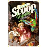 Scoop à Versailles