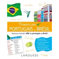 Premiers pas en Portugais du Brésil