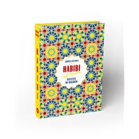 Habibi - Recettes du Maghreb