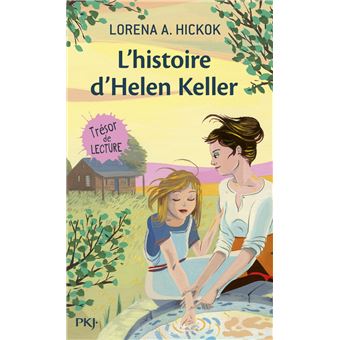 L'Histoire D'Helen Keller - 1