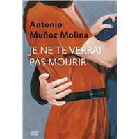 Je ne te verrai pas mourir