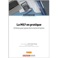 La M57 en pratique