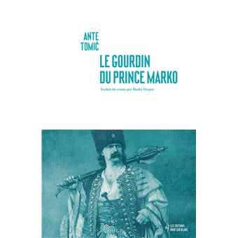 Le Gourdin du prince Marko - 1