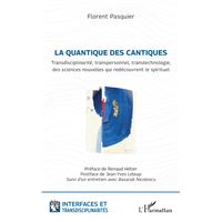 La quantique des cantiques