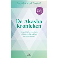 De Akashakronieken